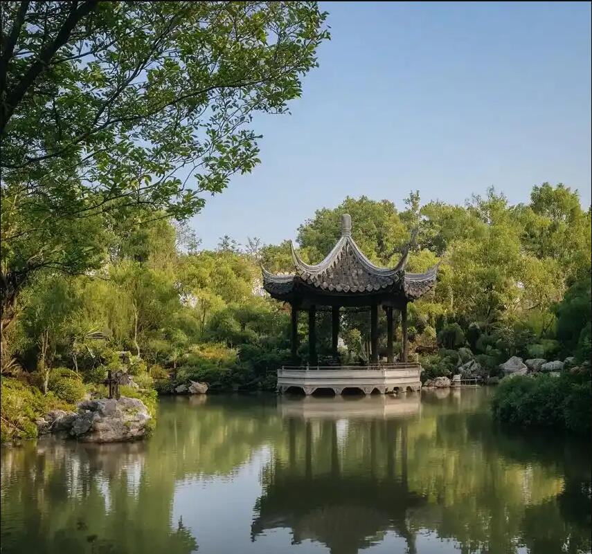 临川残留土建有限公司